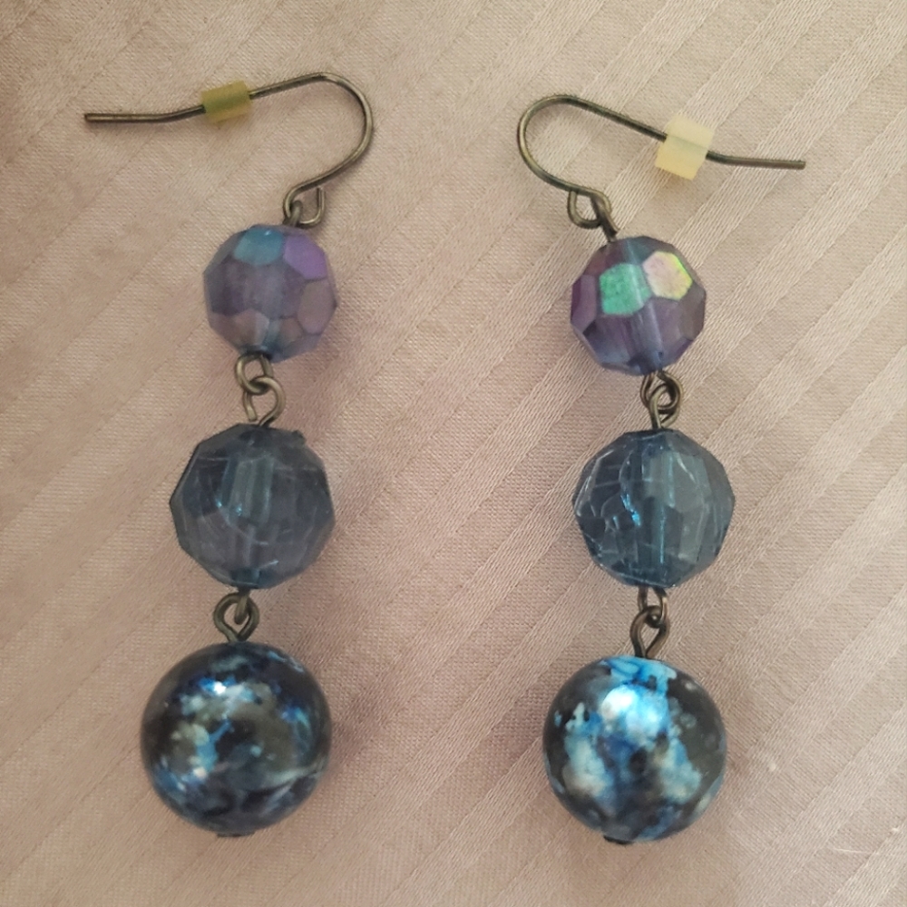 Turquoise Earrings